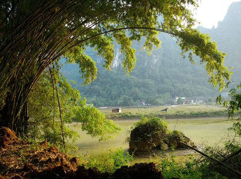 鄉(xiāng)村美景
