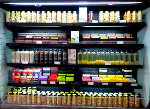 果汁店 果鋪店