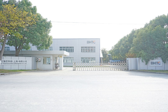 工廠大門高清 工業(yè)廠房 辦公樓