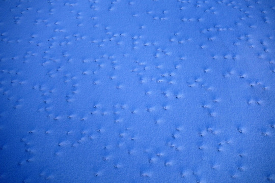 雪地紋理