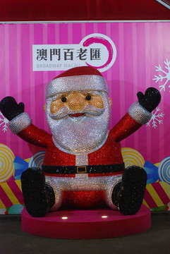 圣誕老人