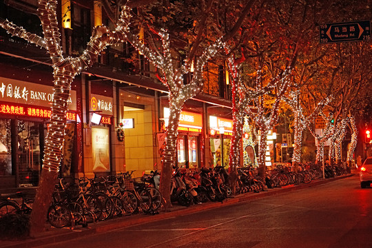 led景觀樹(shù)