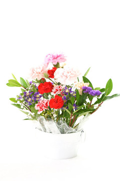 設(shè)置花