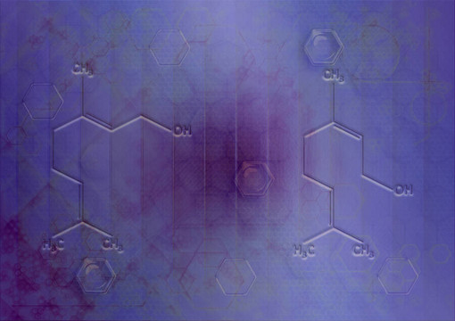 蜂窩背景形式