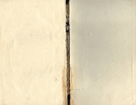 舊書頁數(shù)