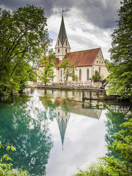 blautopf