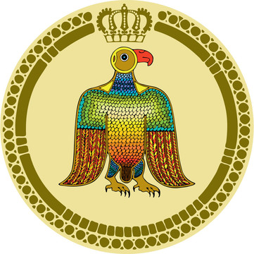 鷹輪徽