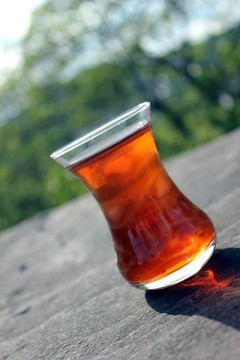 下午茶時(shí)間