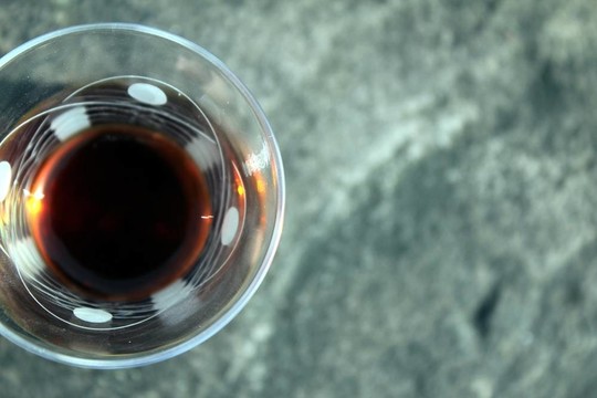 下午茶時間