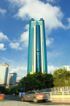 深圳市Diwang建筑