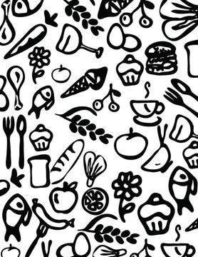餐具和食品公司