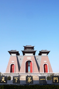 華門；中國傳統(tǒng)古建筑
