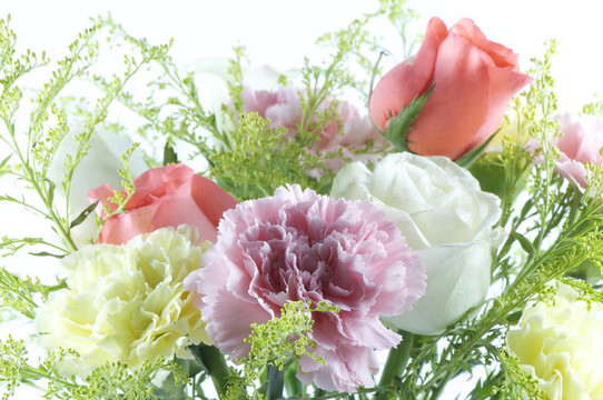 花bunquet