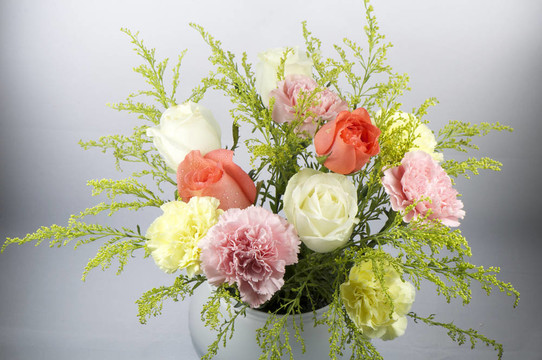 花bunquet