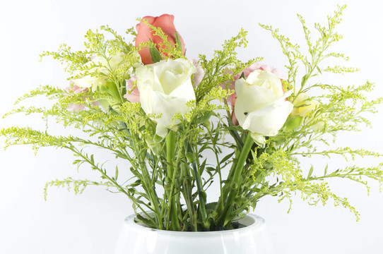 花bunquet