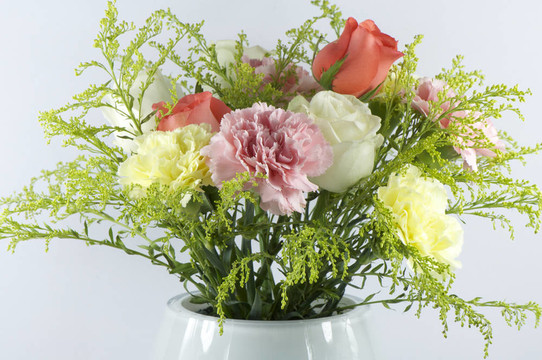 花bunquet