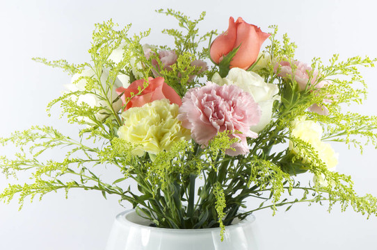 花bunquet