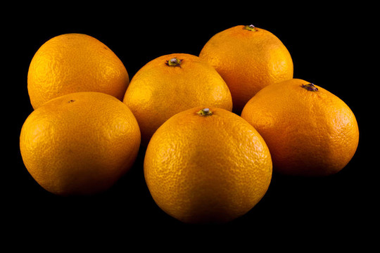 六多汁的Tangerine夜店