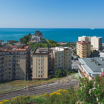 復(fù)地拉carnale di Salerno