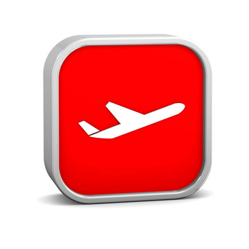 飛機標(biāo)志