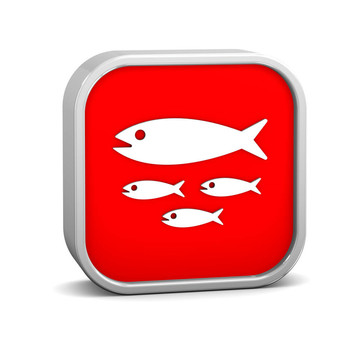 魚類孵化場的標(biāo)志
