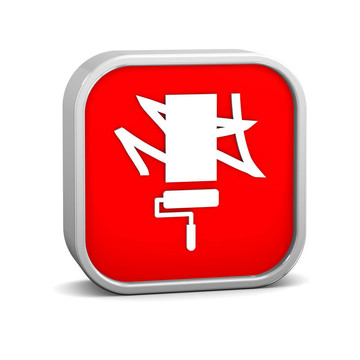 清除涂鴉標(biāo)志