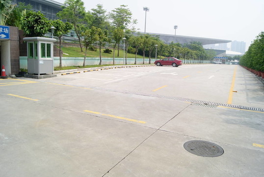 城市道路