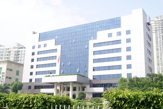 景觀與建筑