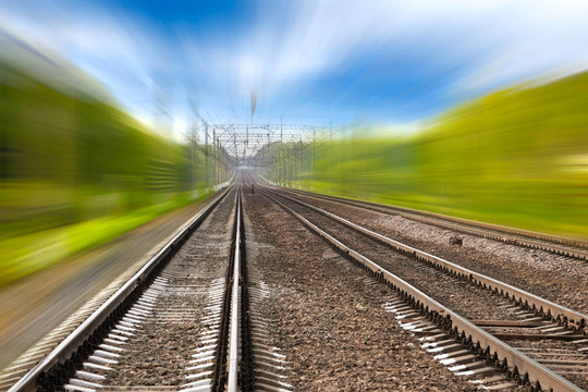鐵路