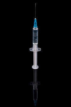醫(yī)用注射器