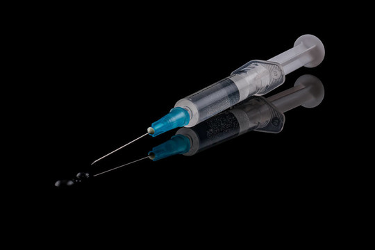 醫(yī)用注射器