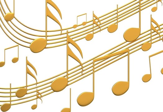 音符