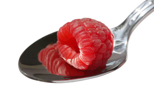 勺上覆盆子