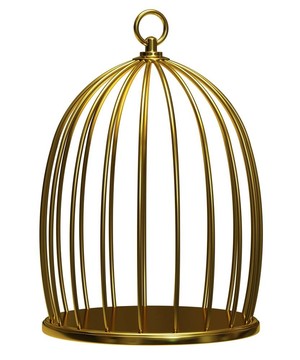 金籠
