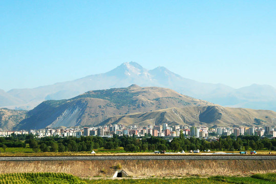 kaisery市