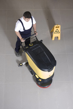 清洗機(jī)