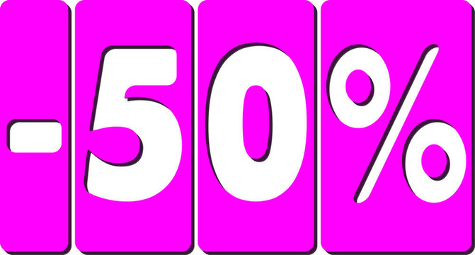 文字銷售50
