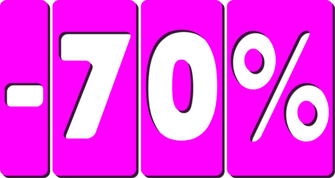 文字銷售70