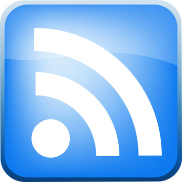 RSS按鈕