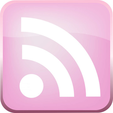 RSS按鈕