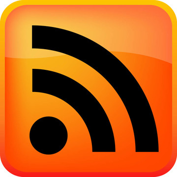 RSS按鈕