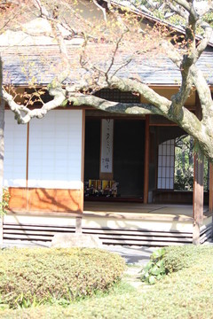 日本的房子