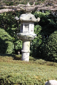 日本的房子