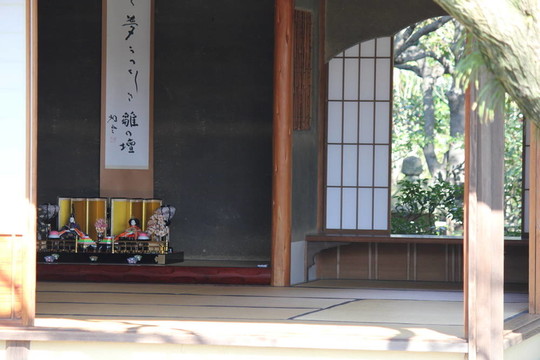 日本的房子