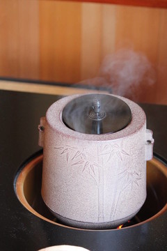日本茶道