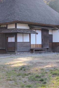 日本的房子