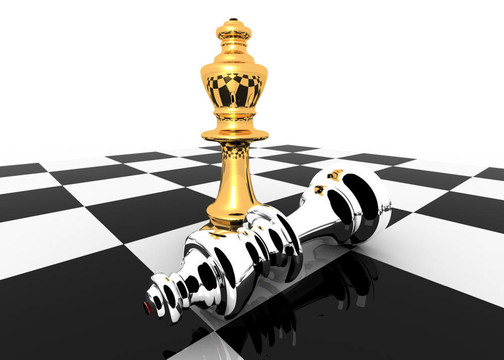 國際象棋的概念