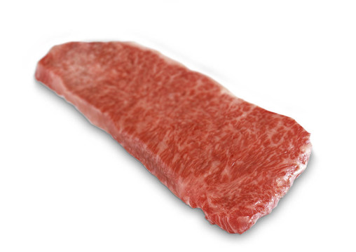 牛排切片食品