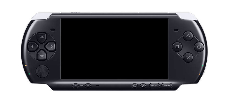 PSP