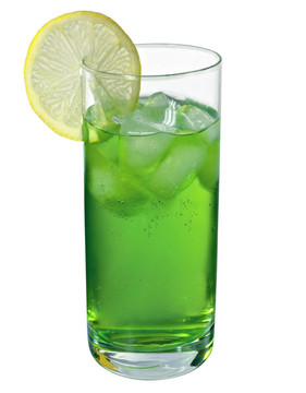 mojito雞尾酒